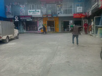 Shop