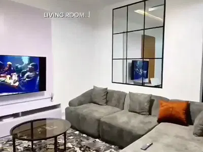 Sweet Fully Furnished 2 Bedroom Flat