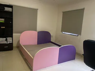Unit of 4 Bedroom Terrace with One BQ