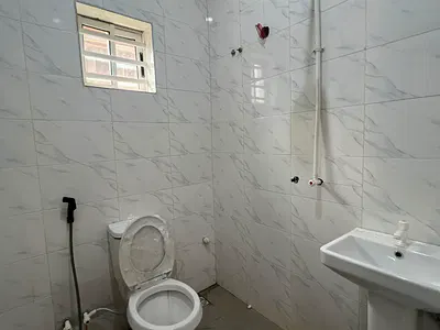 Newly Built Mini Flat
