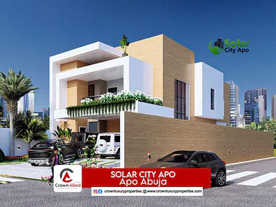 Apo Wasa Road