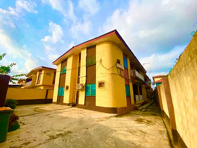 3 Bedroom Flat at the Ground Floor