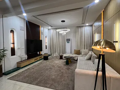 Fully Furnished and Serviced 2 Bedroom Apartment with Pool and Gym