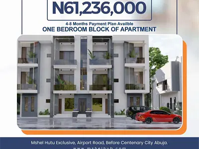 Block of Flats Plots