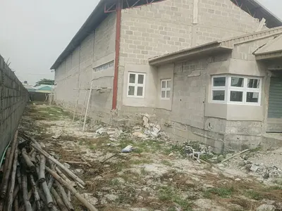 Brand New 1, 460SQM Warehouse with Offices