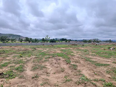 Residential Plot