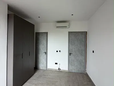 Luxury 3 Bedrooms Flat with BQ