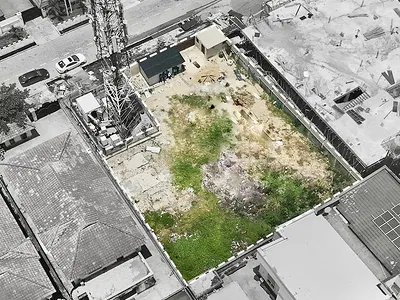 Closeable Joint Venture of 3, 932 SQM in High Profile Location