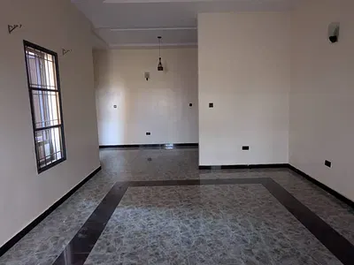 Luxury 4 Bedroom Terrace Duplex with BQ