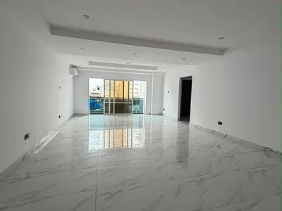 Water Front 3bedroom with BQ, Pool, Gym and Elevator