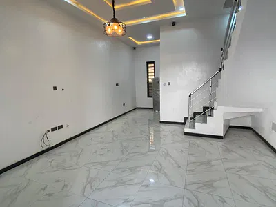 Luxurious 2 Bedroom Terrace Duplex