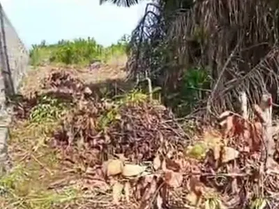 500SQM Land