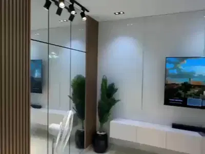 Cozy 2-Bedroom Apartment with PS5 & Mini Bar