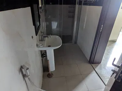 Standard 4 Bedroom Terrace Duplex with BQ