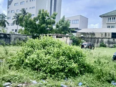 1000SQM Plots of Land for Smart Investors