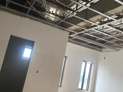 Luxury & Newly Built 3 Bedroom