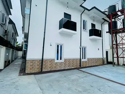 American Standard Exotic Virgin 2 Bedroom Duplex with Federal Light