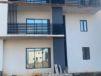 Newly Built 3 Bedroom