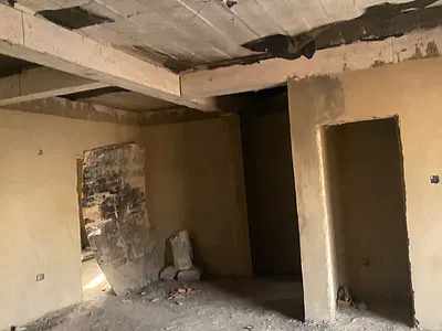 Newly Built 3 Bedroom