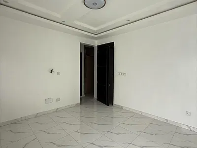 Modern 4 Bedroom Terrace Duplex
