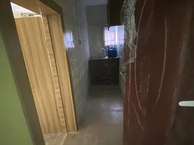 Brand New Fully Furnished Room Self-Contain with Clean Water/Wifi