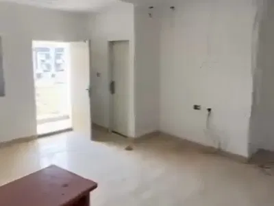 Standard 2 Bedroom Flat on Ground Floor.