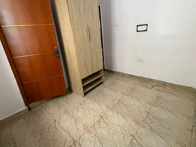 Excl..self Contained Flat Apartment in a Secured Estate at Chevron