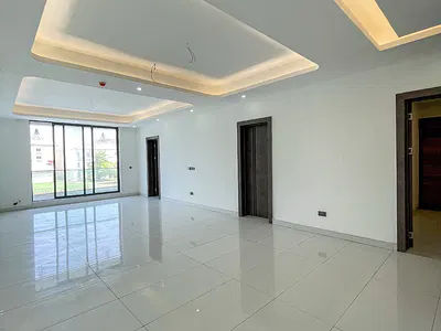 Modern 2 Bedroom Apartment — Lekki, Lagos