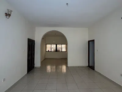A 3 Bedroom Flat