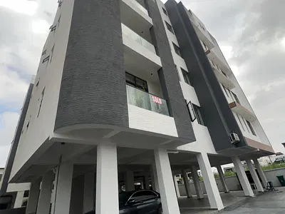 Luxury 2 Bedroom Apartment with Pool in a Secure Estate