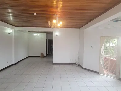 Spacious 1 Bedroom Apartment