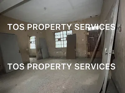 2 Units of 3 Bedroom Apartments