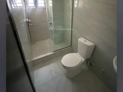 Mini Flat Apartment in an Estate with 24HRS Power Supply