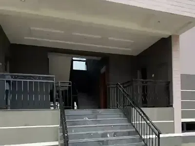 1 Bedroom Flat on the First Floor.