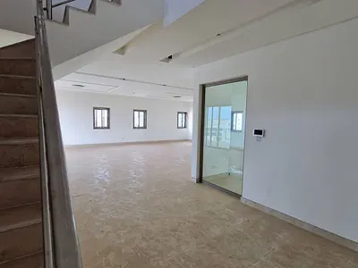 Spacious 3 Bedroom Terrace Duplex with a BQ Available