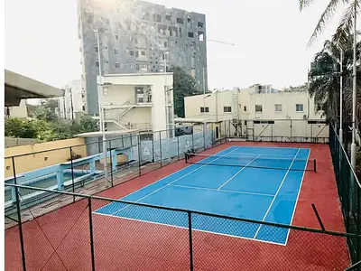 Furnished Mini Flat in Ikoyi