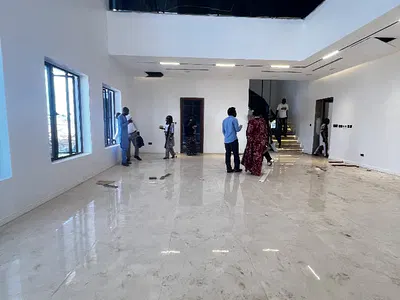 7 Bedroom