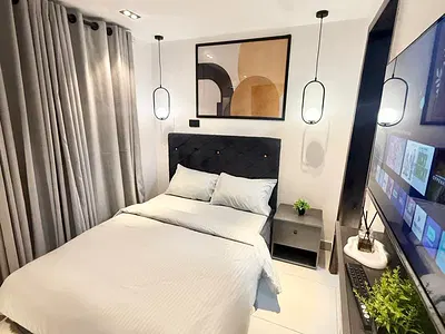 Furnished Single Room