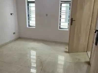 Converted 2 Bedroom Upstairs in a Shared House