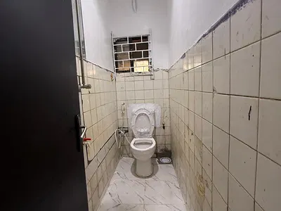 A Clean & Spacious Mini Flat