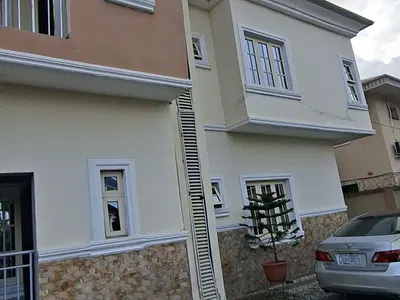 Luxury 2bedroom Flat