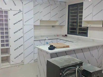 Renovated 3bedroom Apartment with a BQ