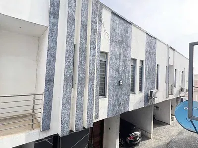 3 Bedroom Terrace, Victoria Crest 2, Orchid Lekki
