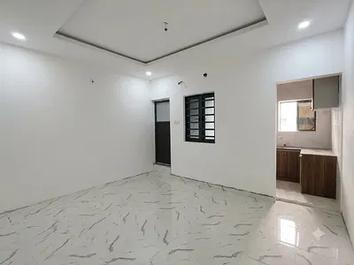 A Newly Built Spacious Roomself Apartment in a Serene Location