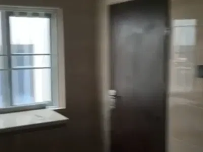 Newly Built 3 Bedroom with BQ