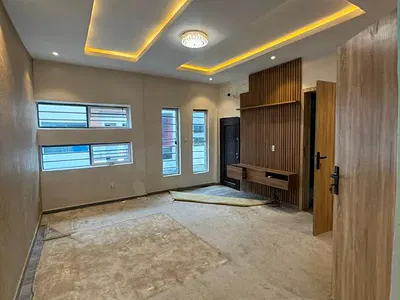Luxury 3 Bedroom Terrace Duplex