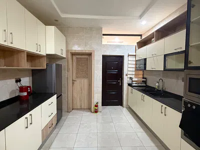 Fully Furnished 4bedroom Terrace