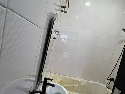 A Room Shated Apartment in Agungi Estate