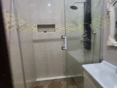 Luxury 3 Bedroom Apartment with BQ