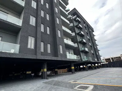 Brand New 3 Bedroom Apartment with BQ and Elevator in a Secure Estate
